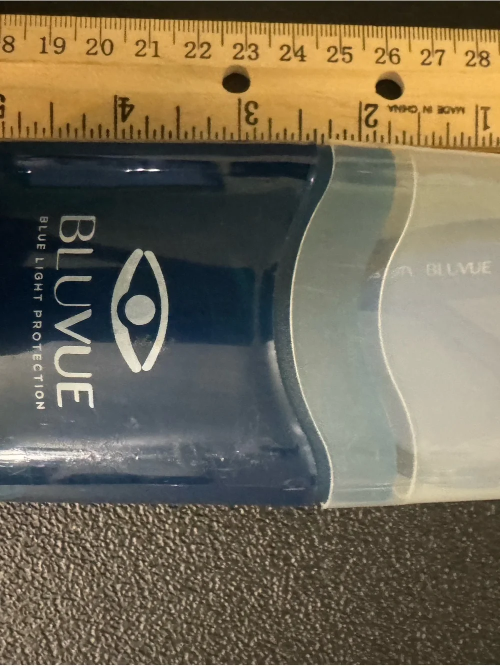 Bluvue blueprint bl1001